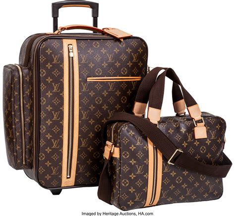 louis vuitton travel tank|louis vuitton luggage set women.